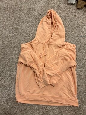 Quince SupersoftFleece Hoodie